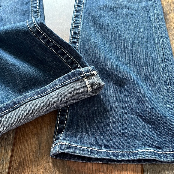 Miss Me boot cut jeans - Picture 10 of 11